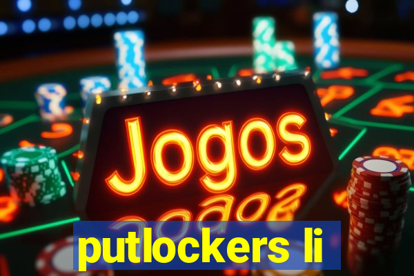 putlockers li